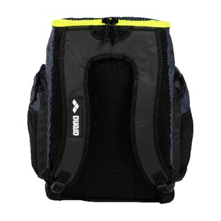 Foto 3 | Mochila Deportiva Arena 45l Spiky Iii Unisex Azul Petroleo