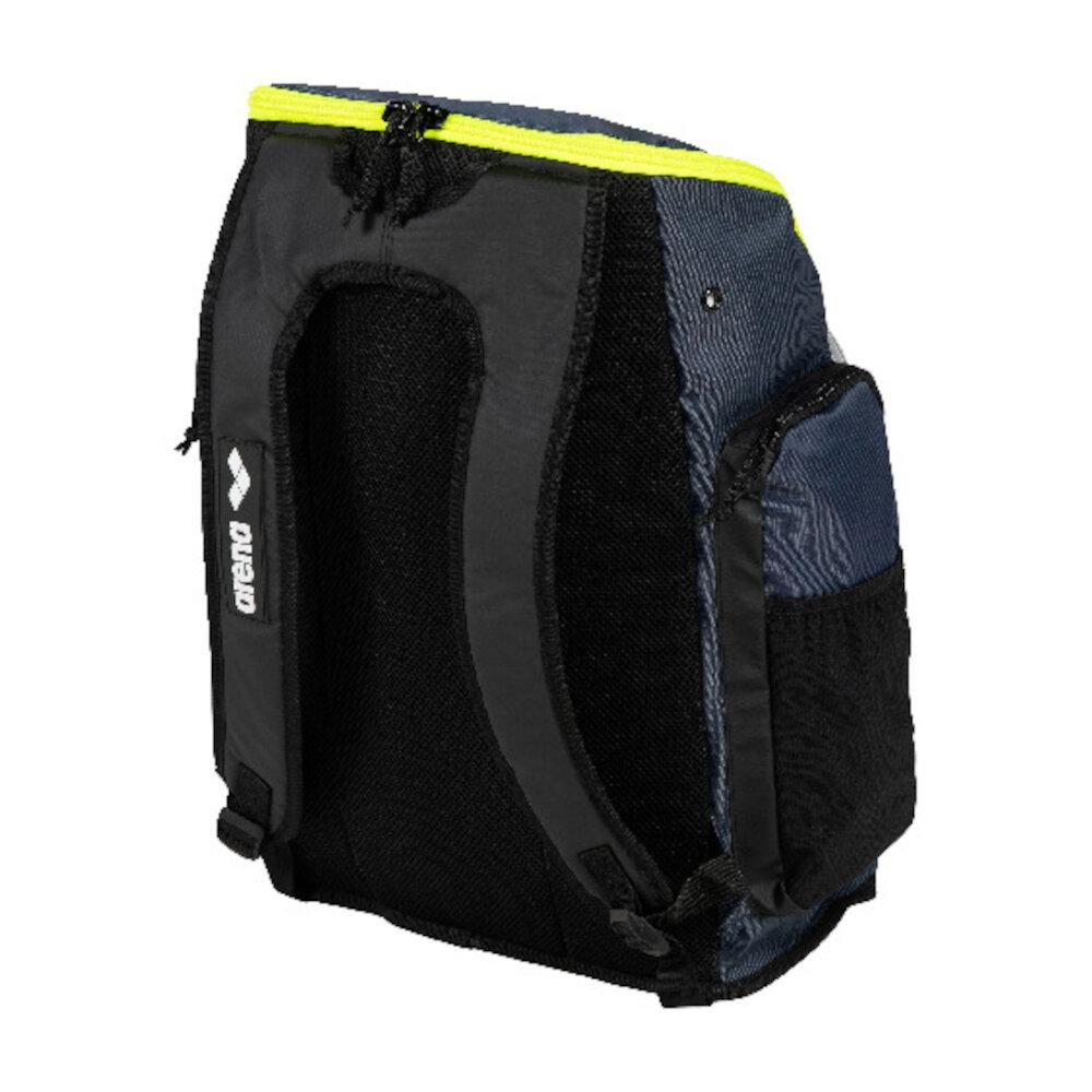 Foto 4 | Mochila Deportiva Arena 45l Spiky Iii Unisex Azul Petroleo