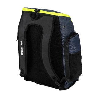 Foto 4 | Mochila Deportiva Arena 45l Spiky Iii Unisex Azul Petroleo