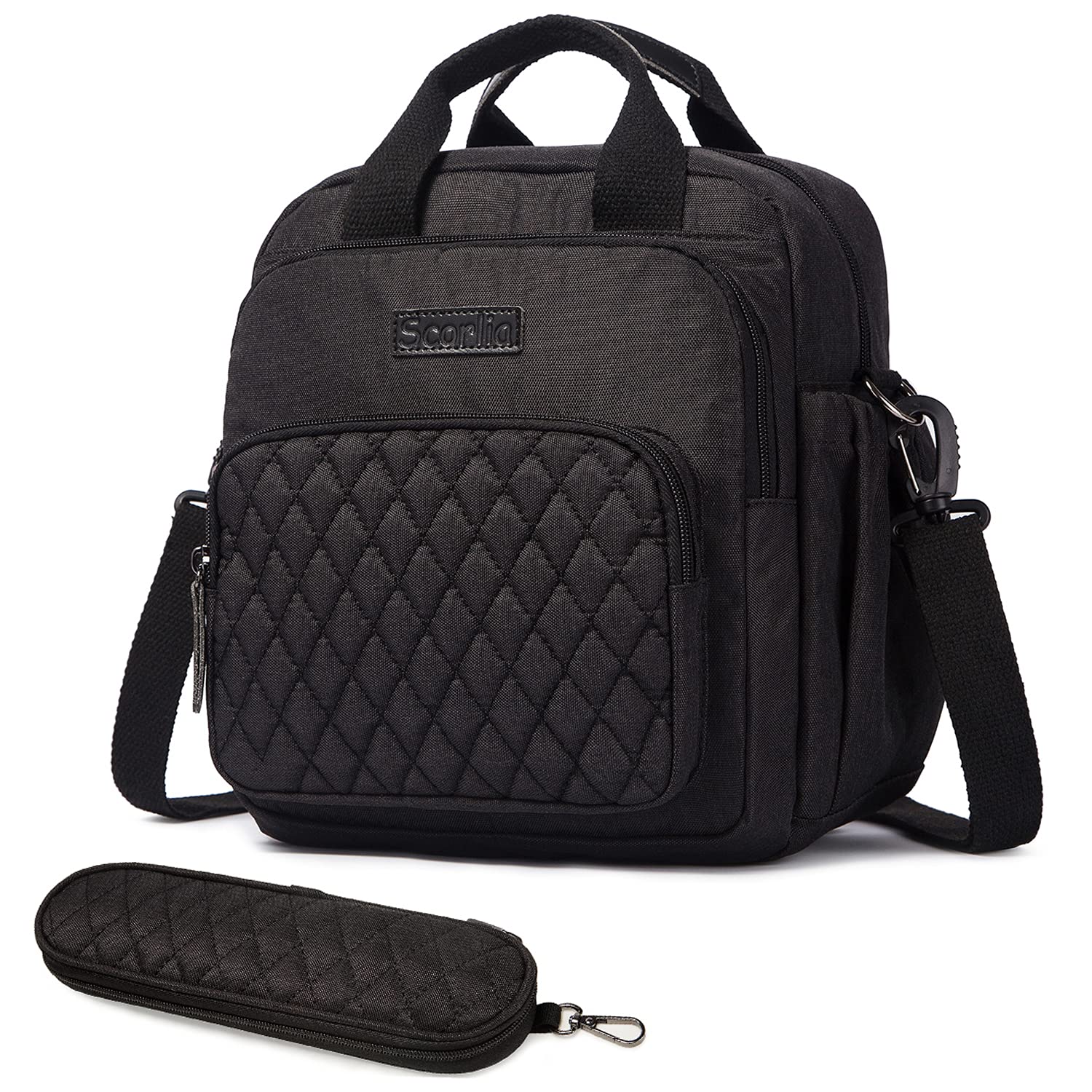 Mochila Térmica Scorlia con Aislamiento - Venta Internacional