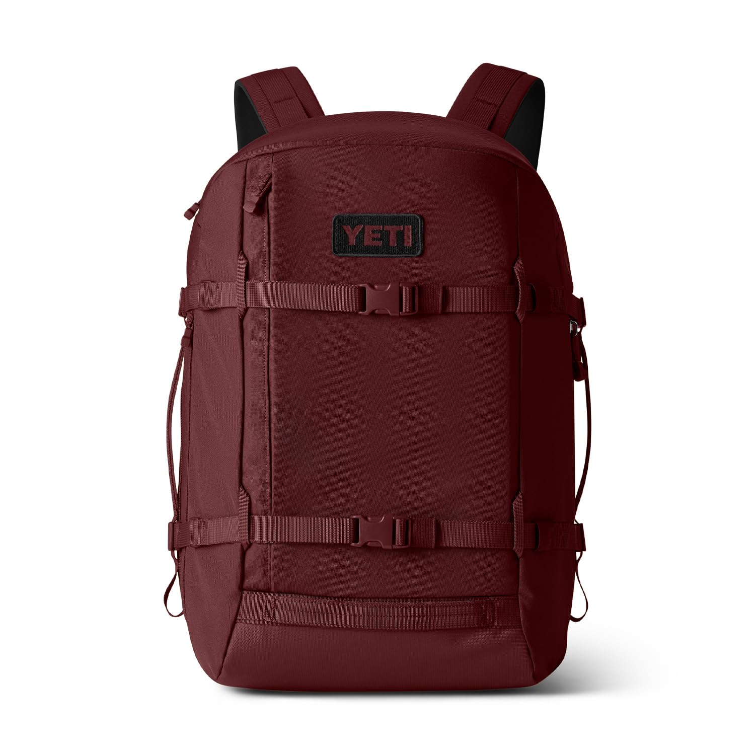 Foto 2 pulgar | Mochila Yeti Crossroads 35l Wild Vine Red - Venta Internacional.