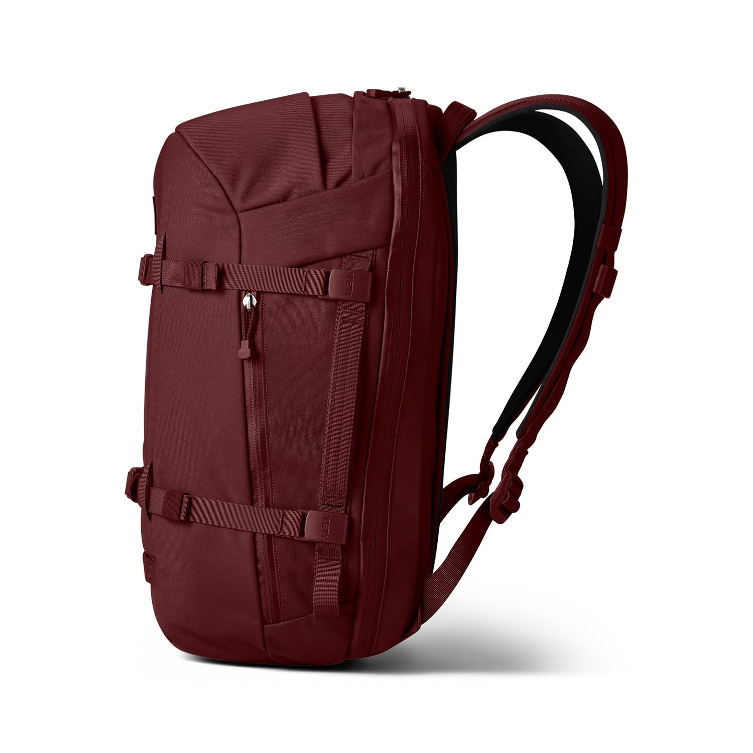 Foto 4 pulgar | Mochila Yeti Crossroads 35l Wild Vine Red - Venta Internacional.