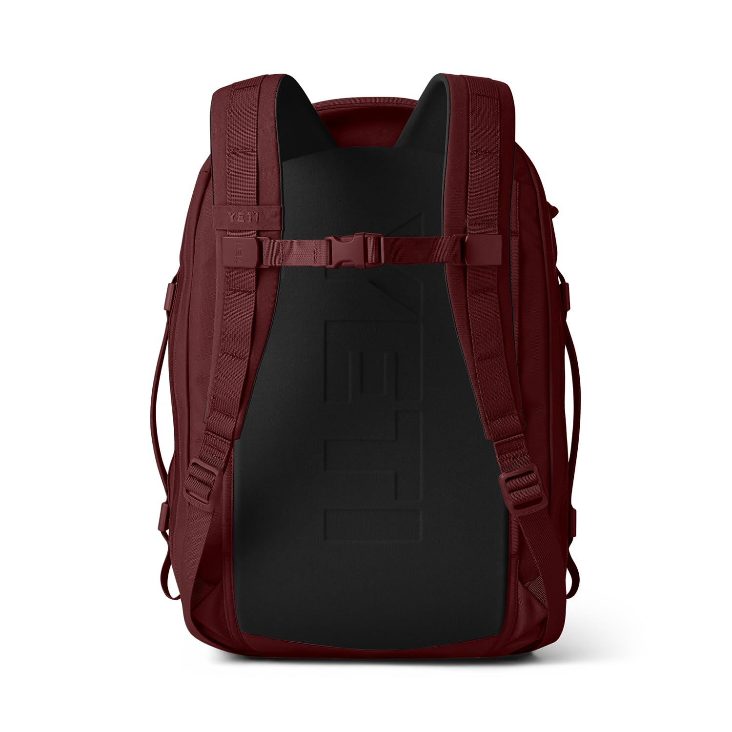 Foto 5 pulgar | Mochila Yeti Crossroads 35l Wild Vine Red - Venta Internacional.