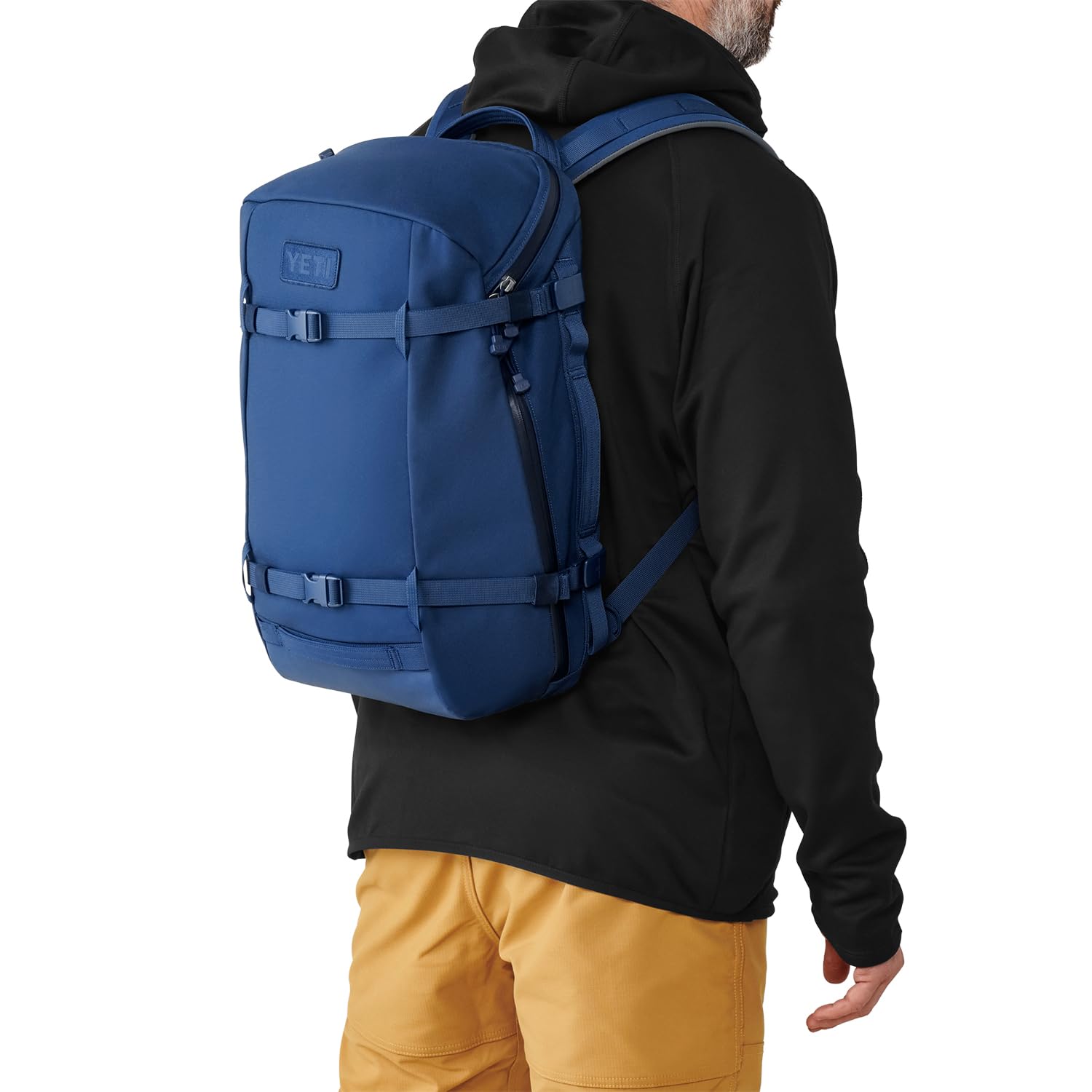 Foto 5 pulgar | Mochila Yeti Crossroads 22l, Azul Marino - Venta Internacional.