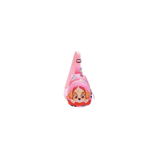 Foto 1 | Bolso Bandolera Para Niños Spiderman Y La Patrulla Canina - Venta Internacional.