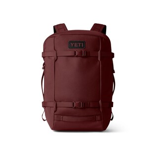 Foto 1 | Yeti Crossroads Backpack 22l, Wild Vine Red - Venta Internacional.