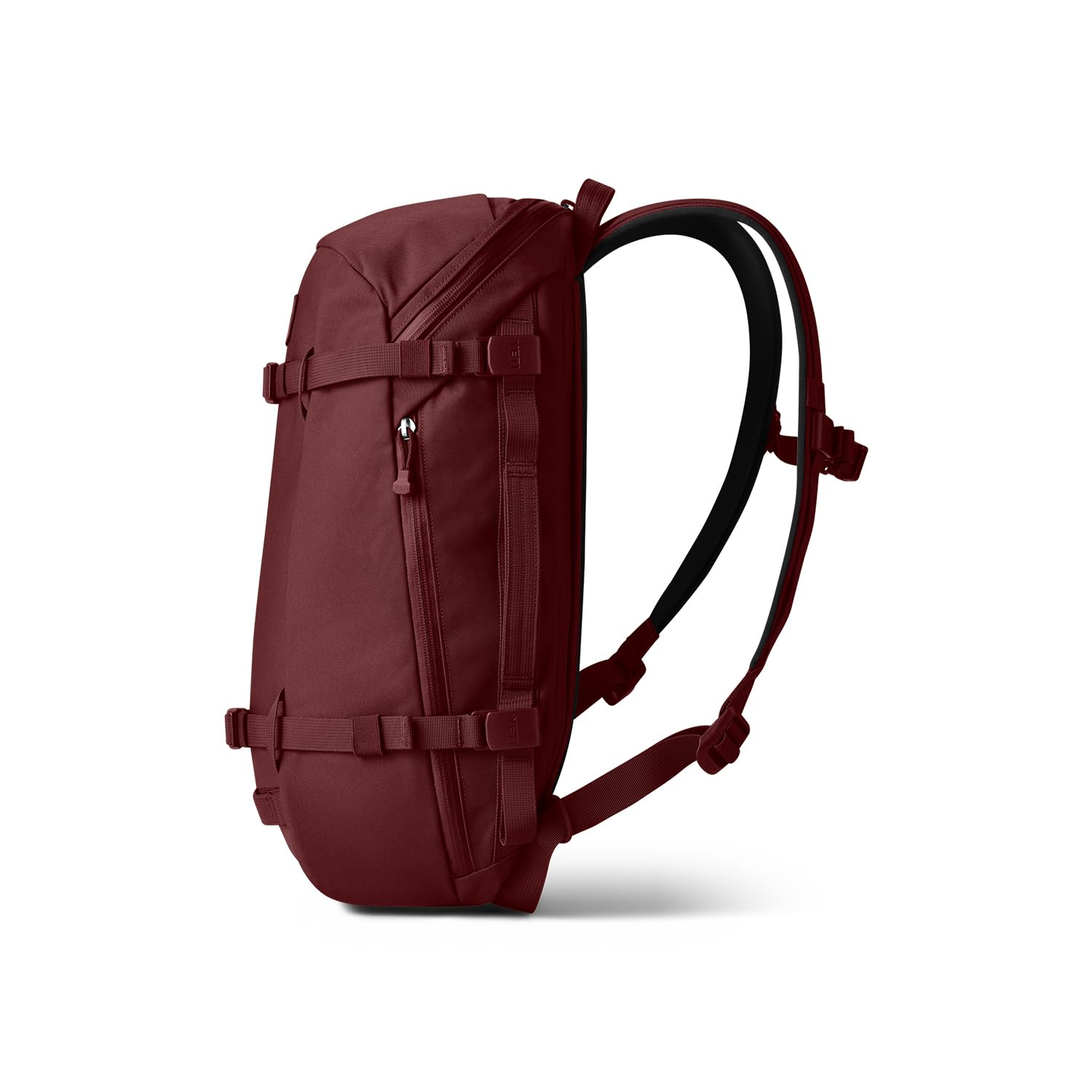 Foto 4 pulgar | Yeti Crossroads Backpack 22l, Wild Vine Red - Venta Internacional.