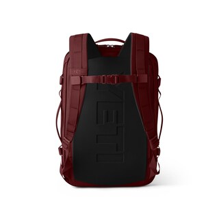 Foto 4 | Yeti Crossroads Backpack 22l, Wild Vine Red - Venta Internacional.