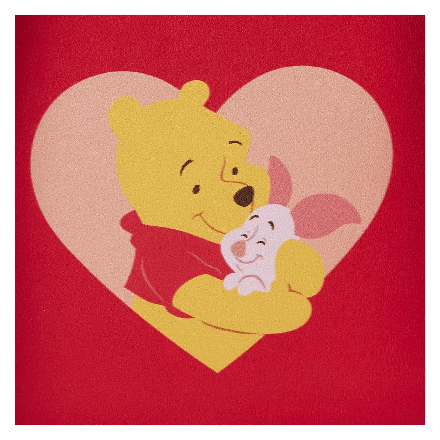 Foto 4 pulgar | Minimochila Loungefly Disney Love Letter De Winnie The Pooh - Venta Internacional.
