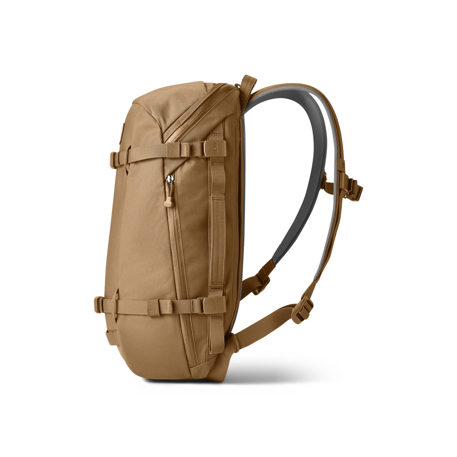 Foto 3 pulgar | Mochila Yeti Crossroads 22l Alpine Marrón - Venta Internacional.