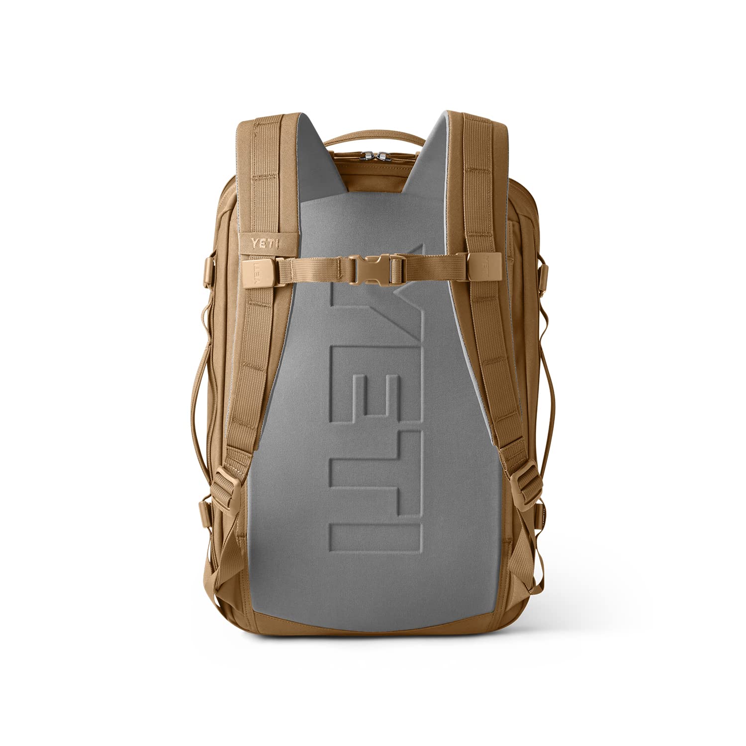 Foto 4 pulgar | Mochila Yeti Crossroads 22l Alpine Marrón - Venta Internacional.