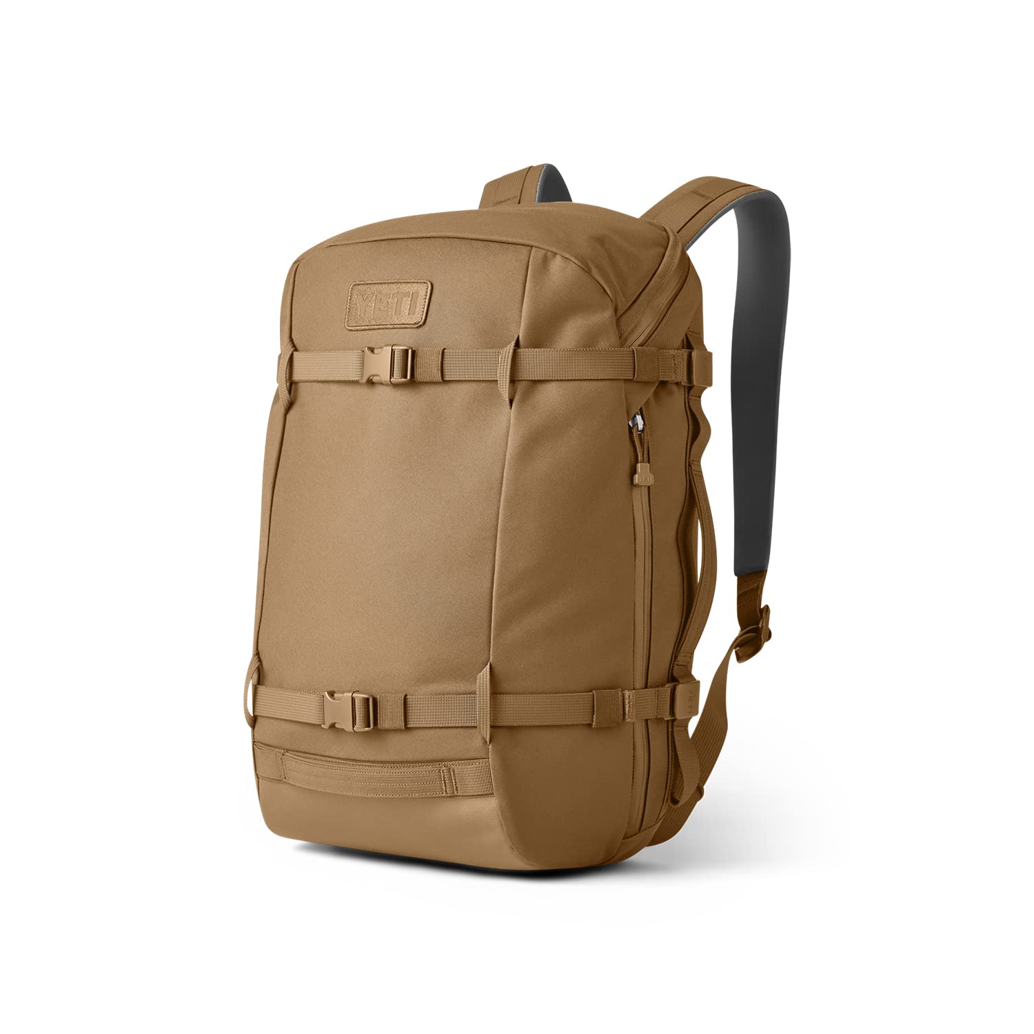 Foto 5 pulgar | Mochila Yeti Crossroads 22l Alpine Marrón - Venta Internacional.