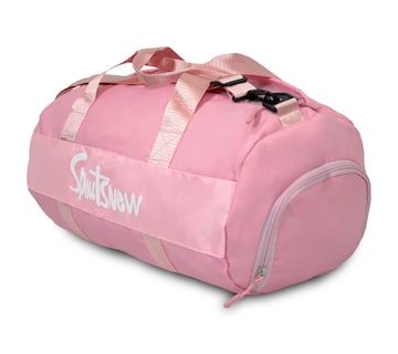 Foto 2 | Maletin Deportivo Mccarthy Mns-1 color Rosa