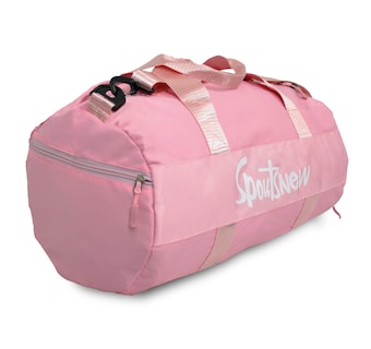 Foto 3 | Maletin Deportivo Mccarthy Mns-1 color Rosa