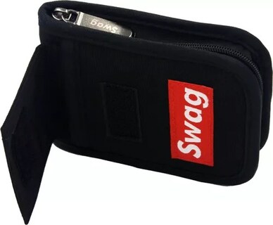 Foto 4 | Cartera Billetera Swag Original 301