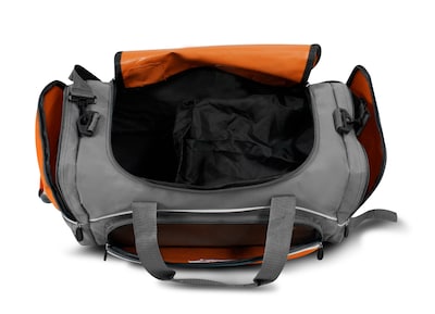 Foto 3 | Maletín Deportivo Backpack McCarthy MCR-1 Gris