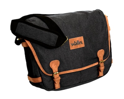 Foto 1 | Portafolio para Laptop de 14'' Wallis color Negro