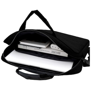 Foto 5 | Maletín Impermeable Shendy Vendy Ejecutivo Portalaptop Escolar 15.6¨