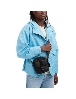 Foto 4 | Neceser Mini Coach Black Neck