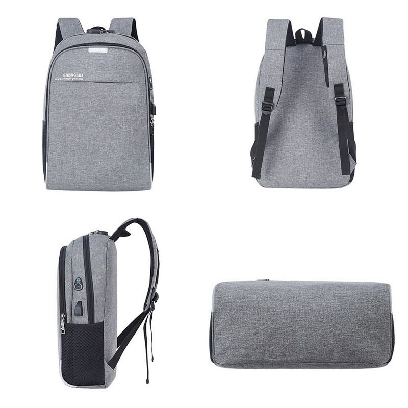 Venta Internacional - Mochila Impermeable para Laptop