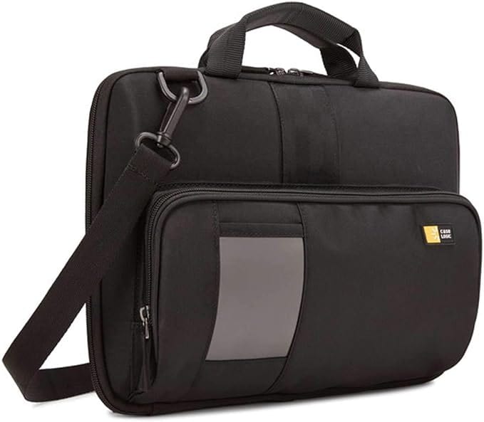 Maletín de Trabajo para Chromebook de 11.6'' con Bolsillo Negro $2,934