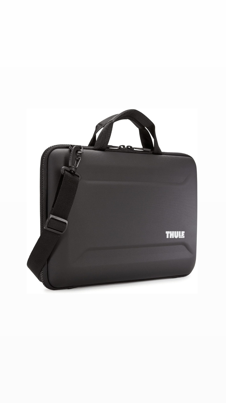 Portafolios Thule 13 Pulgadas Negro $5,615