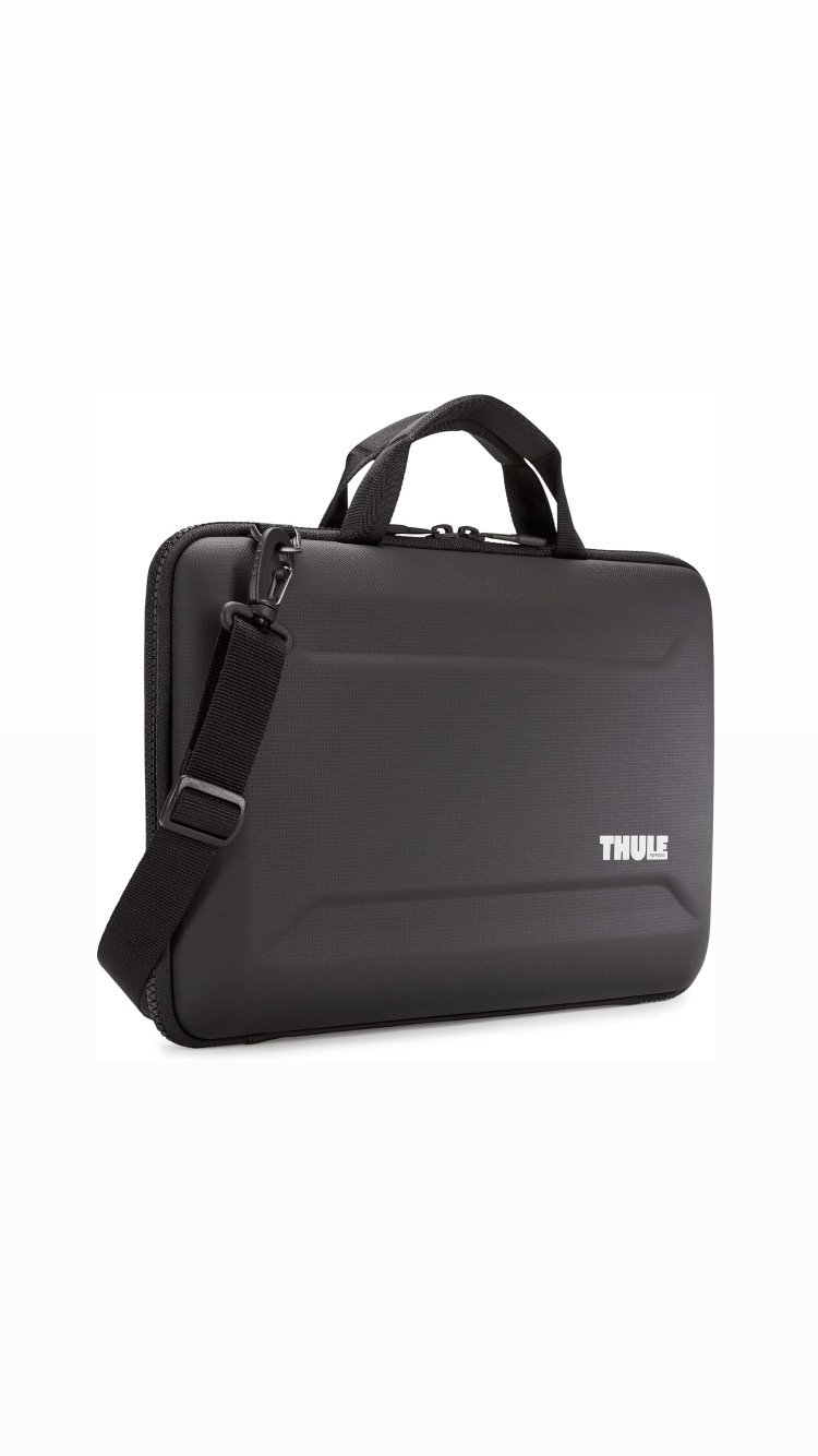 Portafolios Thule 13 Pulgadas Negro