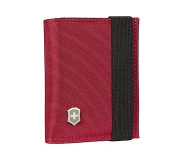 Foto 2 | Billetera Victorinox Tri-fold Travel Ext Protección Rfid