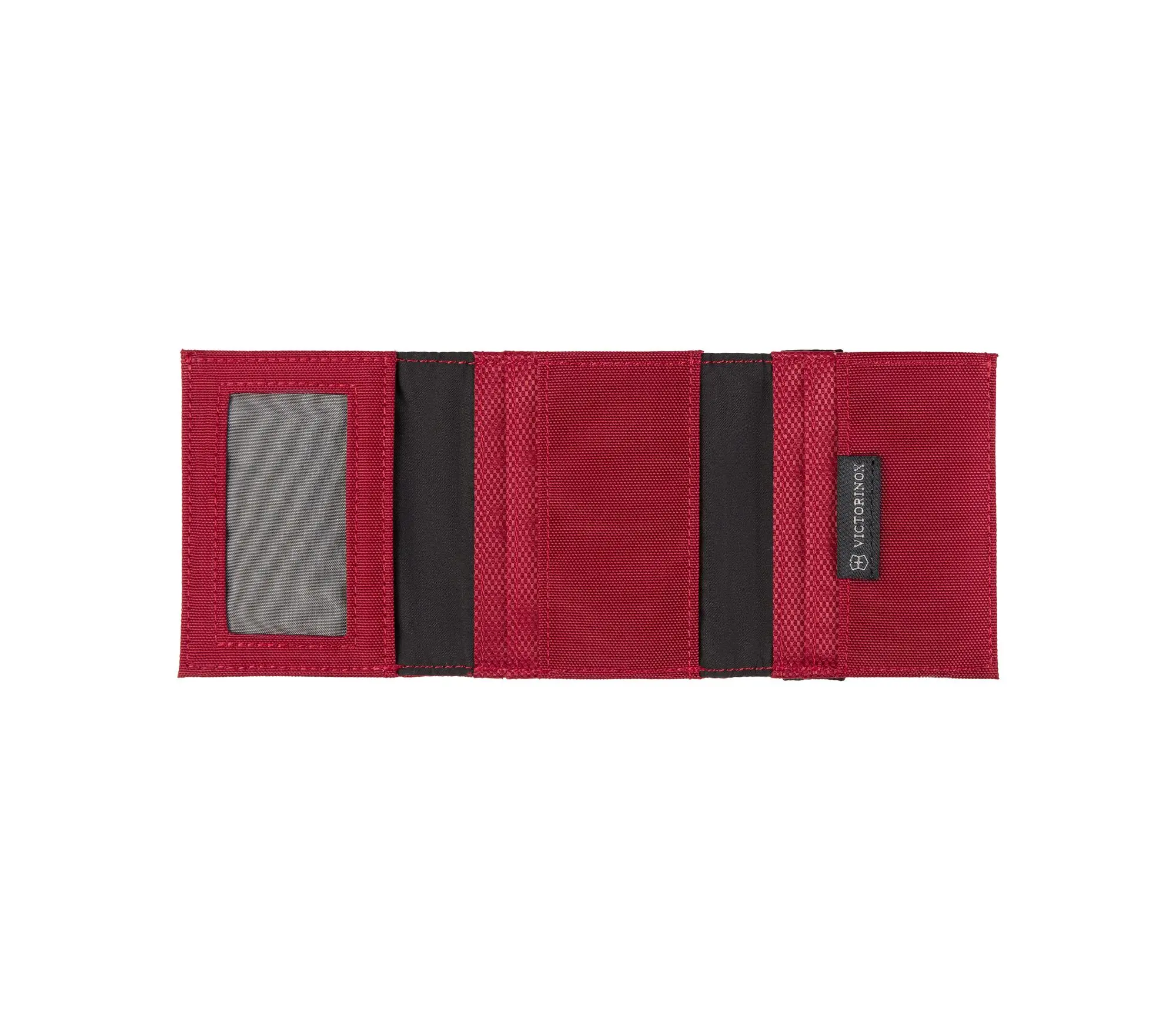 Foto 5 pulgar | Billetera Victorinox Tri-fold Travel Ext Protección Rfid