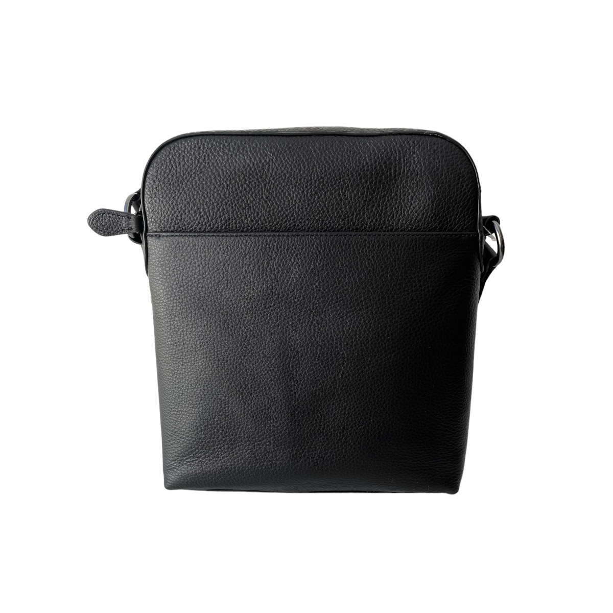 Foto 2 | Bolsa Crossbody Coach Negra