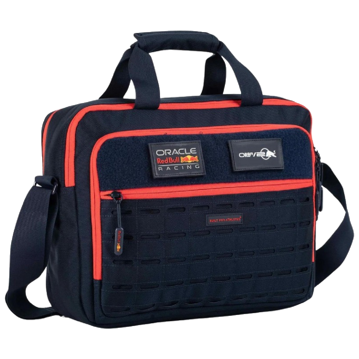 Foto 2 pulgar | Mochila Oficial Red Bull Racing para Laptop