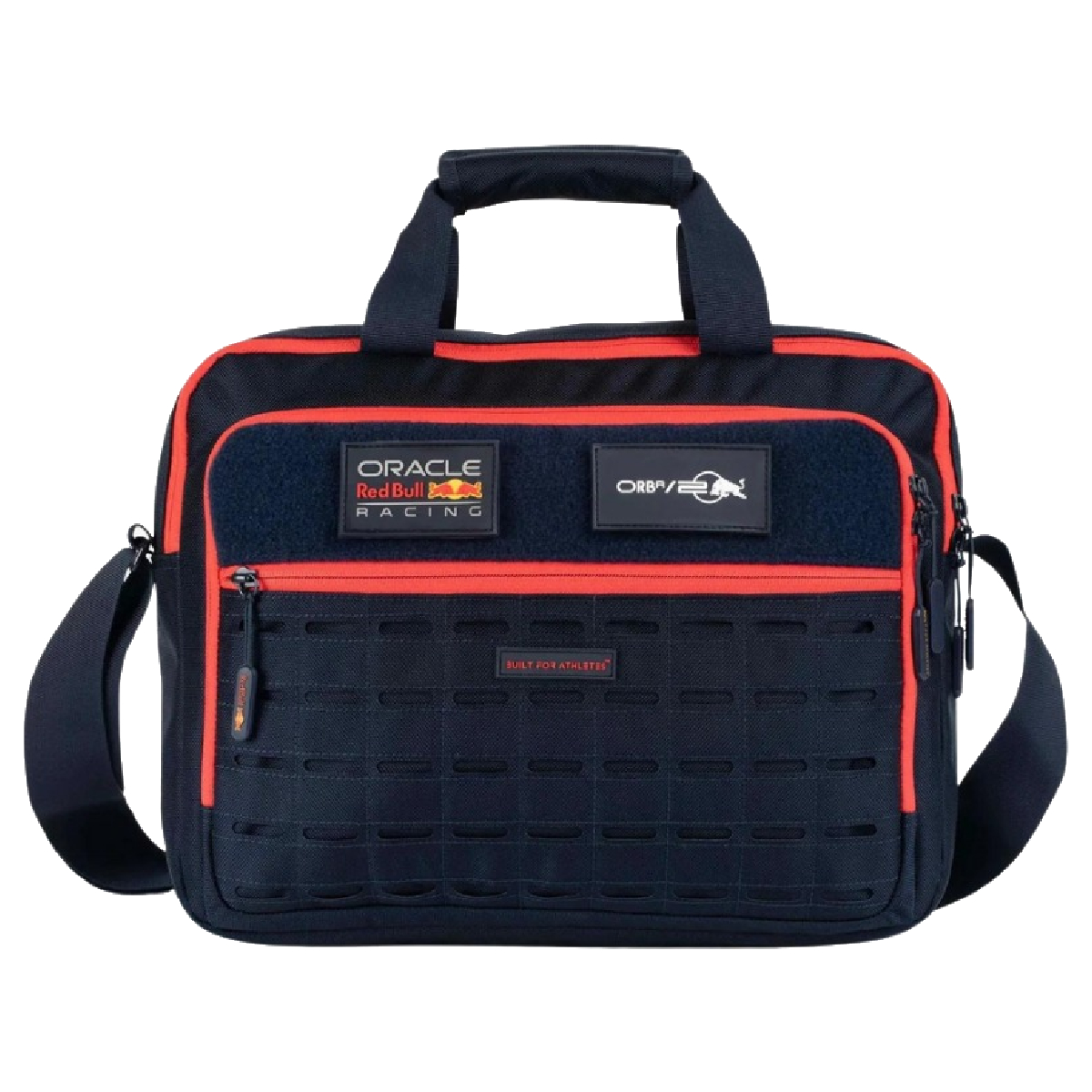 Foto 3 pulgar | Mochila Oficial Red Bull Racing para Laptop