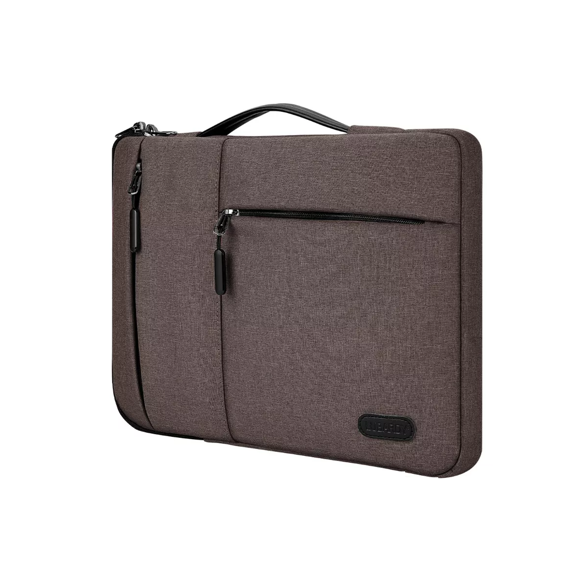 Foto 4 | Funda Protectora Laptop Bolsa Portátil Protector De Laptop