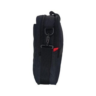 Foto 4 | Maletín Swissmobility Para Laptop De 17'', Color Negro Negro