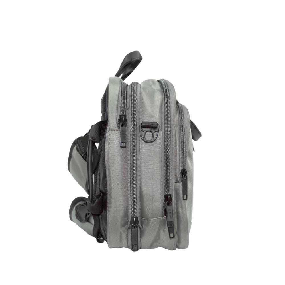 Foto 7 pulgar | Porta Laptop Skv 82154 Gris Gris