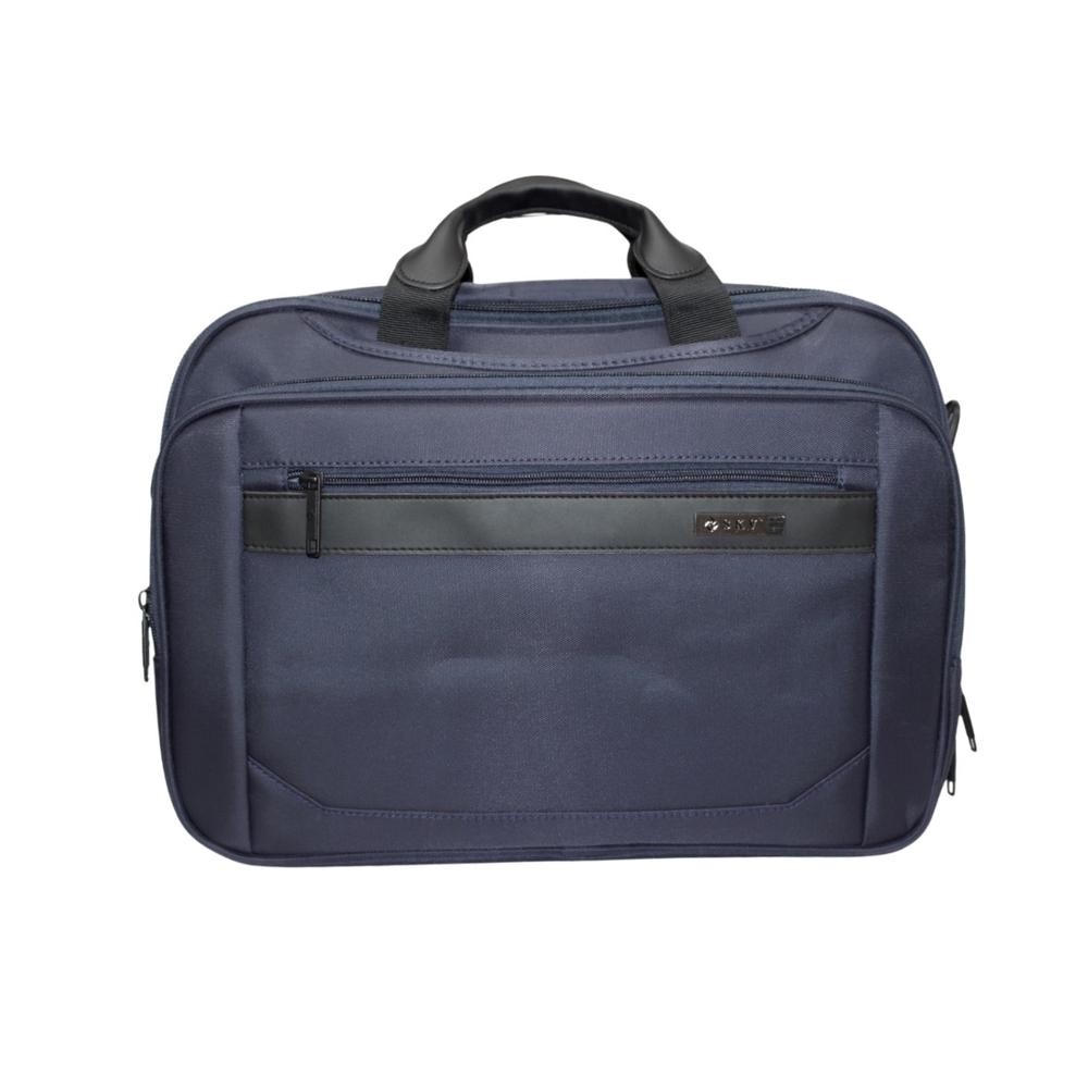 Foto 1 | Porta Laptop Skv 82154 Azul Azul