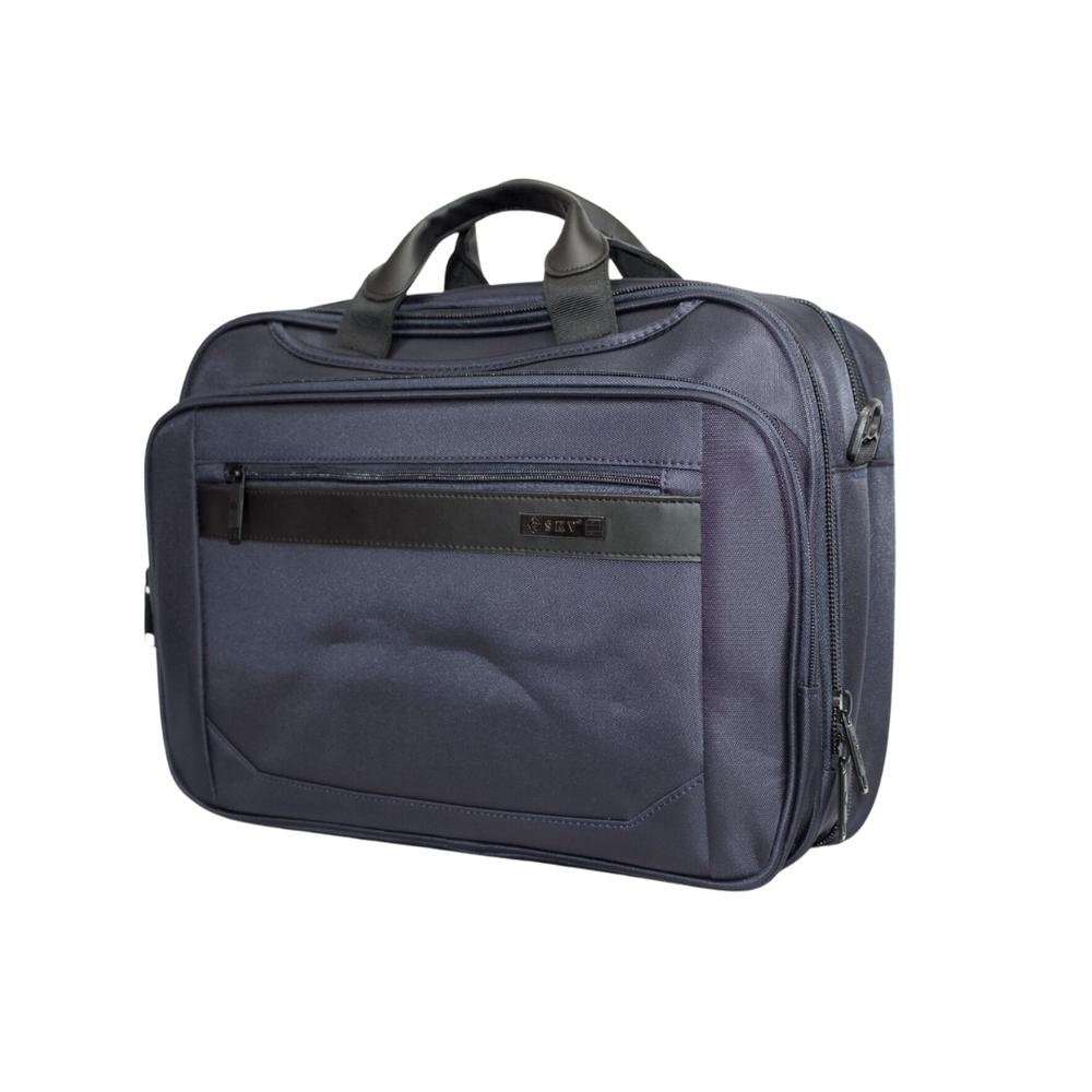 Foto 2 | Porta Laptop Skv 82154 Azul Azul