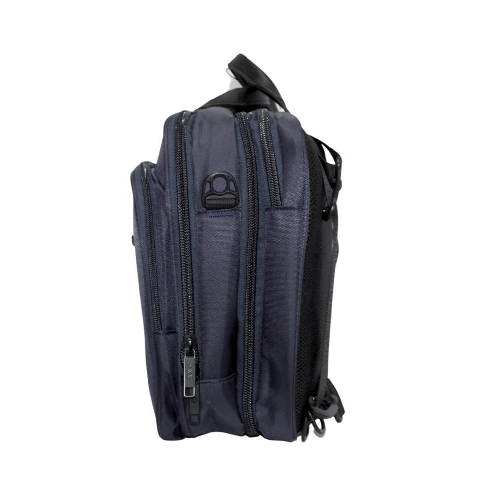 Foto 4 pulgar | Porta Laptop Skv 82154 Azul Azul