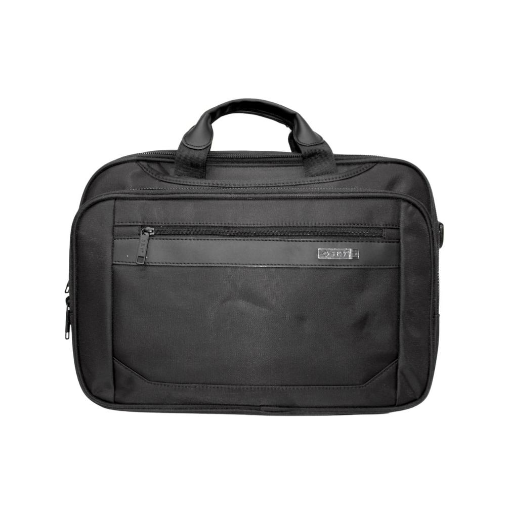 Foto 2 pulgar | Porta Laptop Skv 82154 Negro Negro