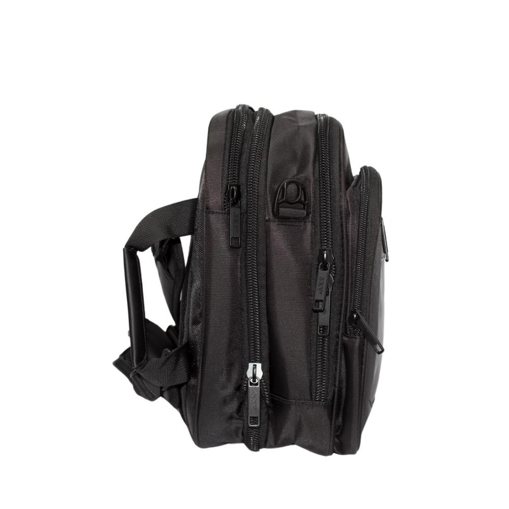 Foto 4 pulgar | Porta Laptop Skv 82154 Negro Negro