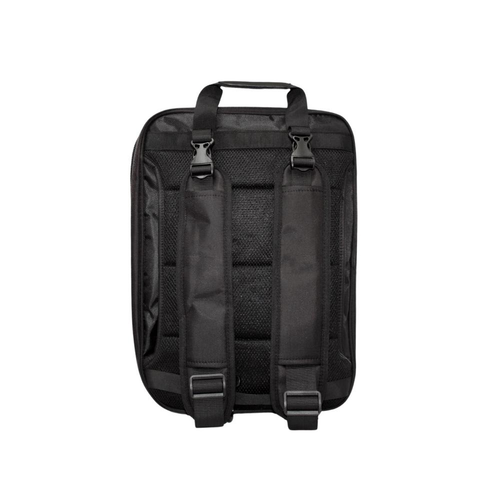 Foto 5 pulgar | Porta Laptop Skv 82154 Negro Negro