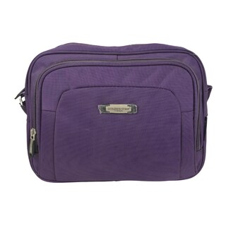 Foto 1 | Portafolio Golden Star Pequeño Ec-1133 Morado