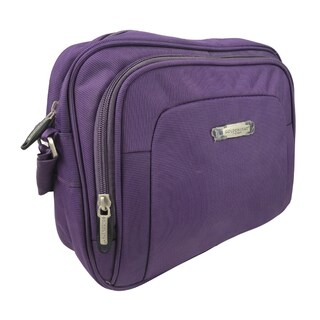 Foto 3 | Portafolio Golden Star Pequeño Ec-1133 Morado