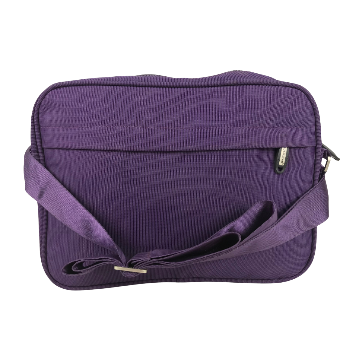 Foto 4 | Portafolio Golden Star Pequeño Ec-1133 Morado