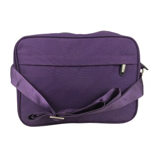 Foto 4 | Portafolio Golden Star Pequeño Ec-1133 Morado