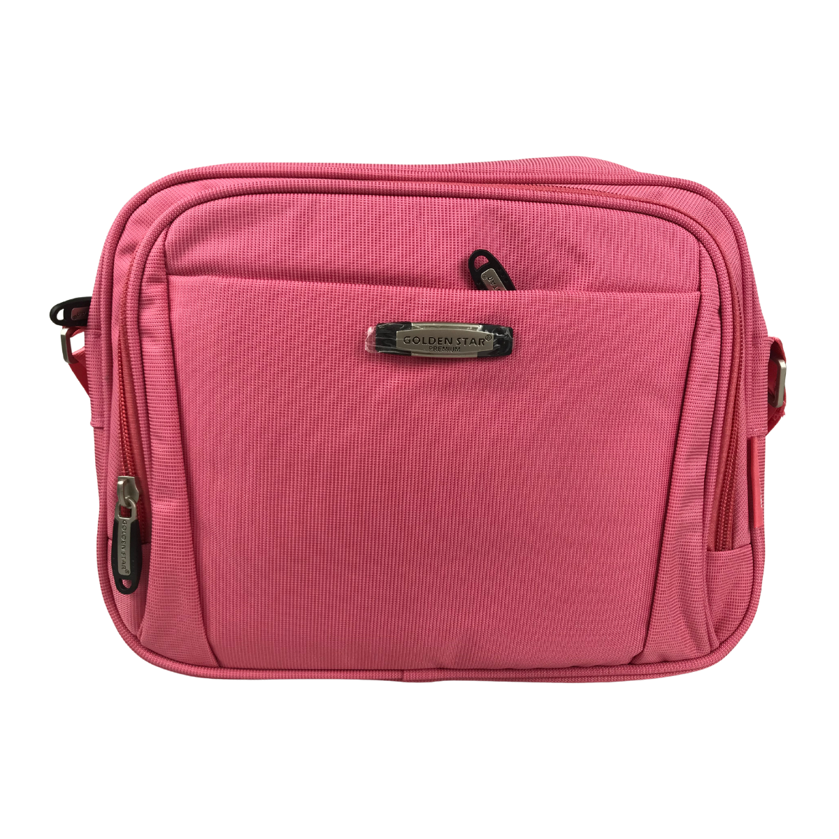 Portafolio Golden Star De Colores Ec-1134 Rosa