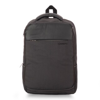 Foto 1 | Mochila Ejecutiva Gris Wilys
