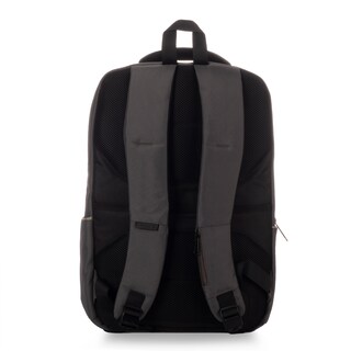 Foto 3 | Mochila Ejecutiva Gris Wilys
