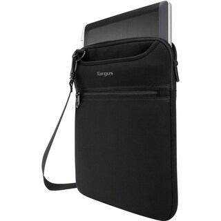 Foto 6 | Maletín Targus Negra para Laptop de 12"