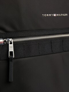 Foto 4 | Mochila Tommy Hilfiger Negro